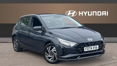 Hyundai i20 1.0T GDi Advance [Nav] 5dr Petrol Hatchback